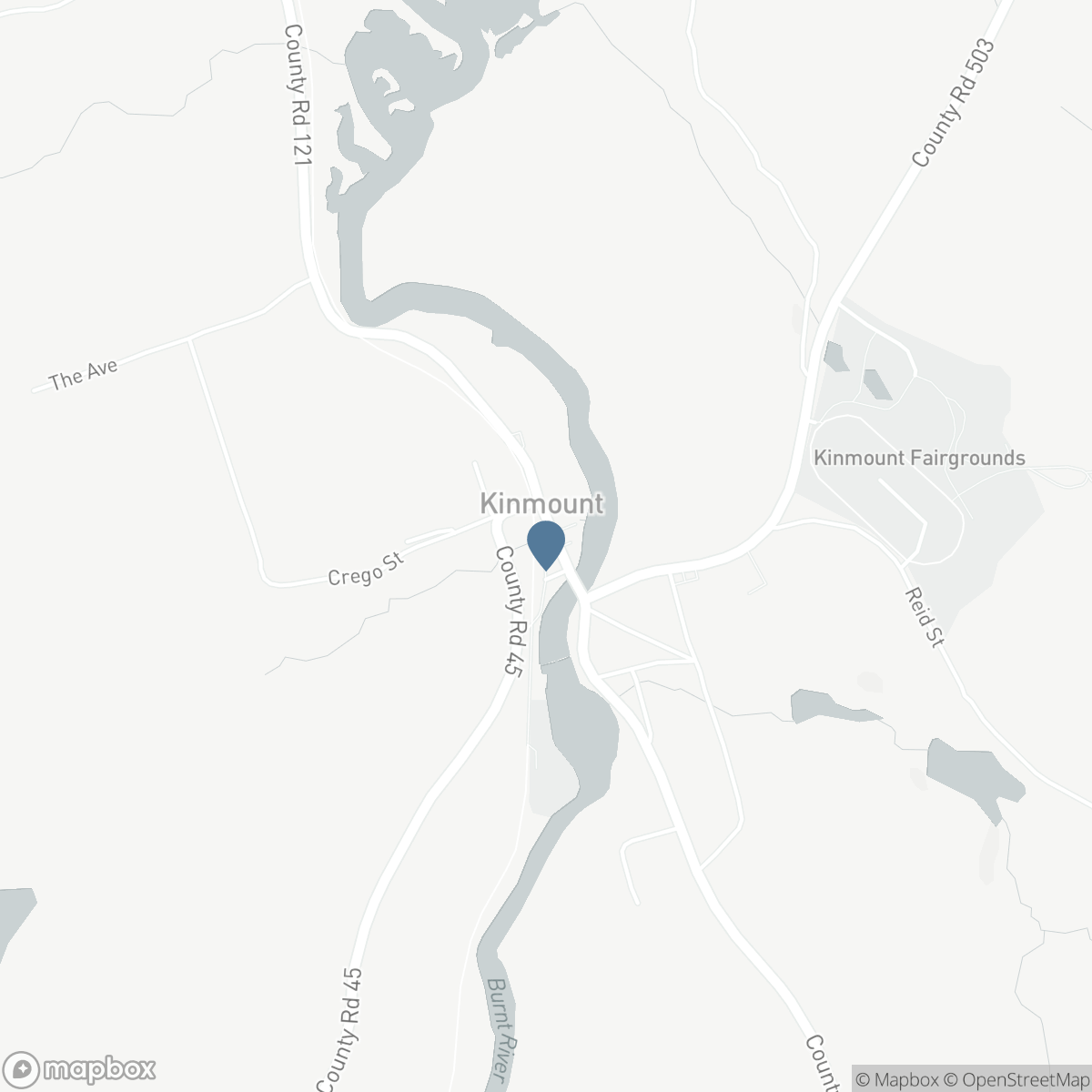 4075 COUNTY RD 121 N, Kawartha Lakes, Ontario K0M 2A0